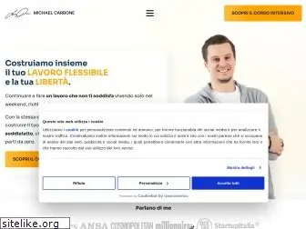 ilcambiamento.com