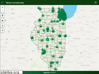 ilcannabismap.app