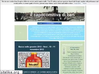 ilcapocomitiva.blogspot.com