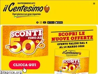 ilcentesimo.com