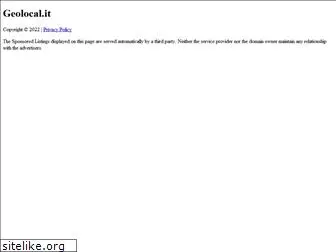 ilcentro.geolocal.it