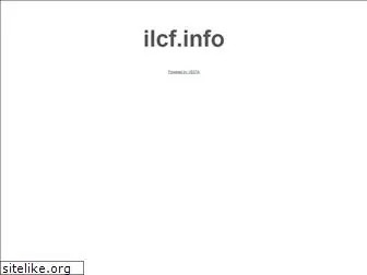 ilcf.info