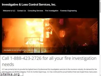 ilcfire.com