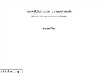 ilchaiti.com