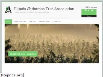 ilchristmastrees.com