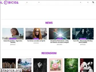 ilcibicida.com