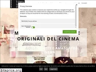 ilcinemasucarta.com