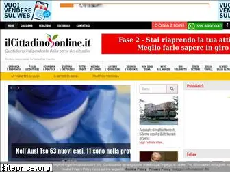 ilcittadinoonline.it