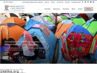 ilcm.org thumbnail