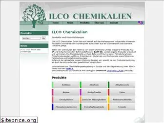 ilco-chemie.de