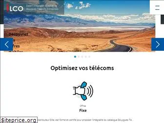 ilco-telecom.com