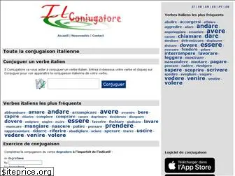 ilconiugatore.com