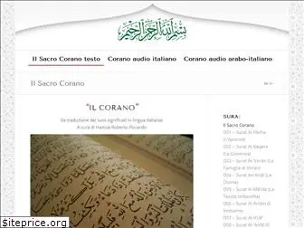 ilcorano.net