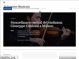 ilcorrieremusicale.it