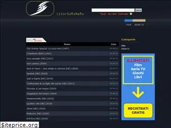 ilcorsaronero.click
