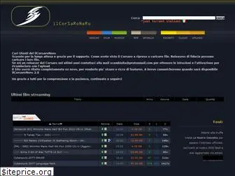 il corsaro nero offline il corsaro nero offline