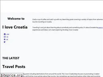 ilcroatia.com