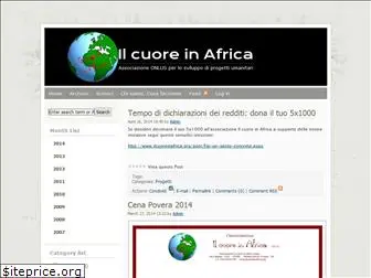 ilcuoreinafrica.org