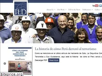 ild.org.pe