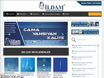 ildamcam.com.tr