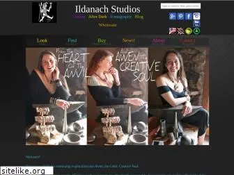 ildanachstudios.com