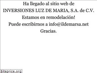 ildemarsa.net