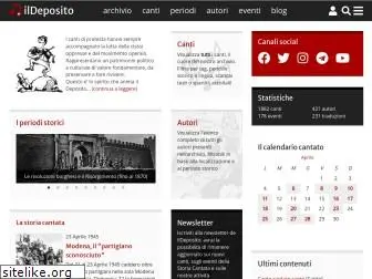 ildeposito.org