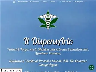 ildispensario.net