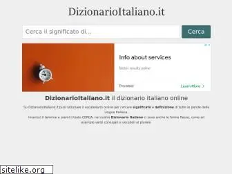 ildizionario.eu