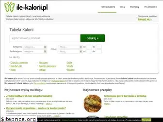 ile-kalorii.pl