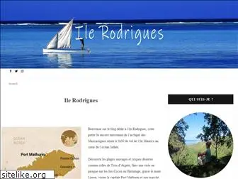 ile-rodrigues.fr