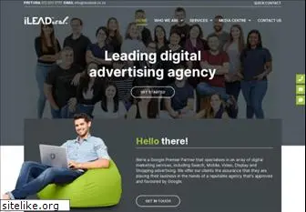 ilead.co.za