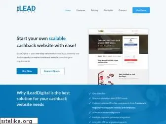 ileaddigital.com