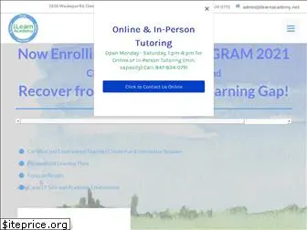 ilearnacademy.net