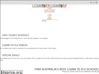 ilearntofly.com.au