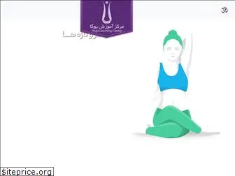 ilearnyoga.com