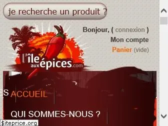 ileauxepices.com