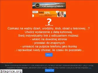 ileczasudo.pl