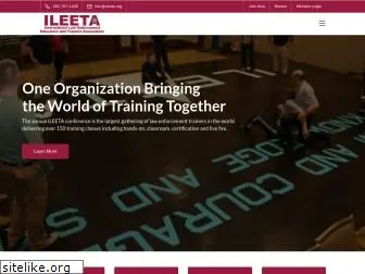 ileeta.org