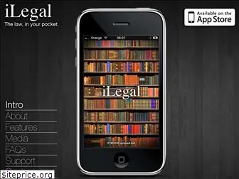 ilegalapps.com