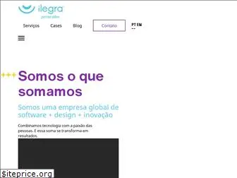 ilegra.com