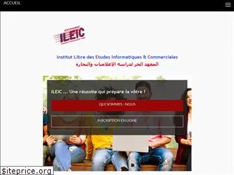 ileic.com