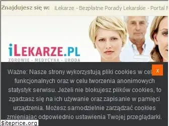 ilekarze.pl