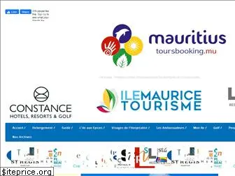 ilemaurice-tourisme.info