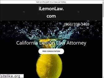 ilemonlaw.com