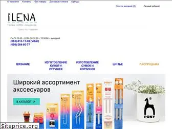 ilena.com.ua