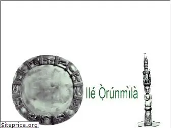 ileorunmila.com