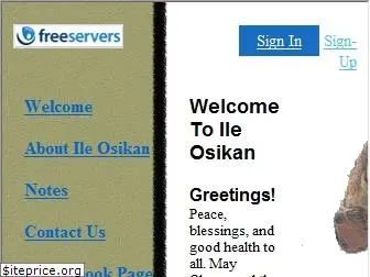 ileosikan.freeservers.com