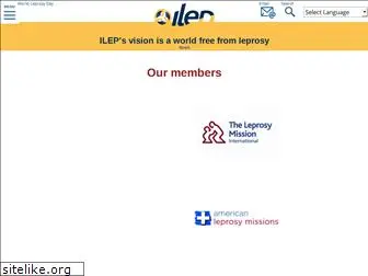 ilep.org.uk