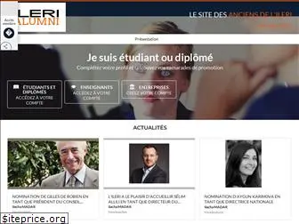 ileri-alumni.com